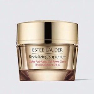 ESTEE LAUDER Revitalizing Supreme + Global Anti Aging Power Eye Balm .5 oz/ 15ml